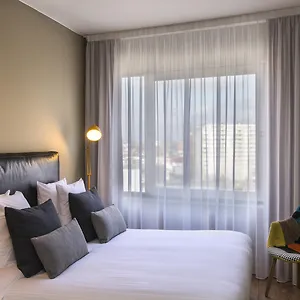 Hotel Tryp By Wyndham, Anvers