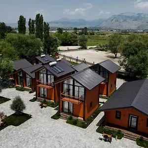 Hysaj Agroturizem Resort Shkodër