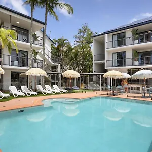 Abode Mooloolaba, Backpackers & Hotel Mooloolaba