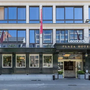 Hotel Leonardo The Plaza, Anvers