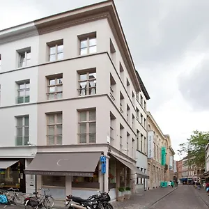 Drabstraat 2 Appartamento Gand