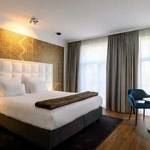 Hotell Rubens-grote Markt, Antwerpen