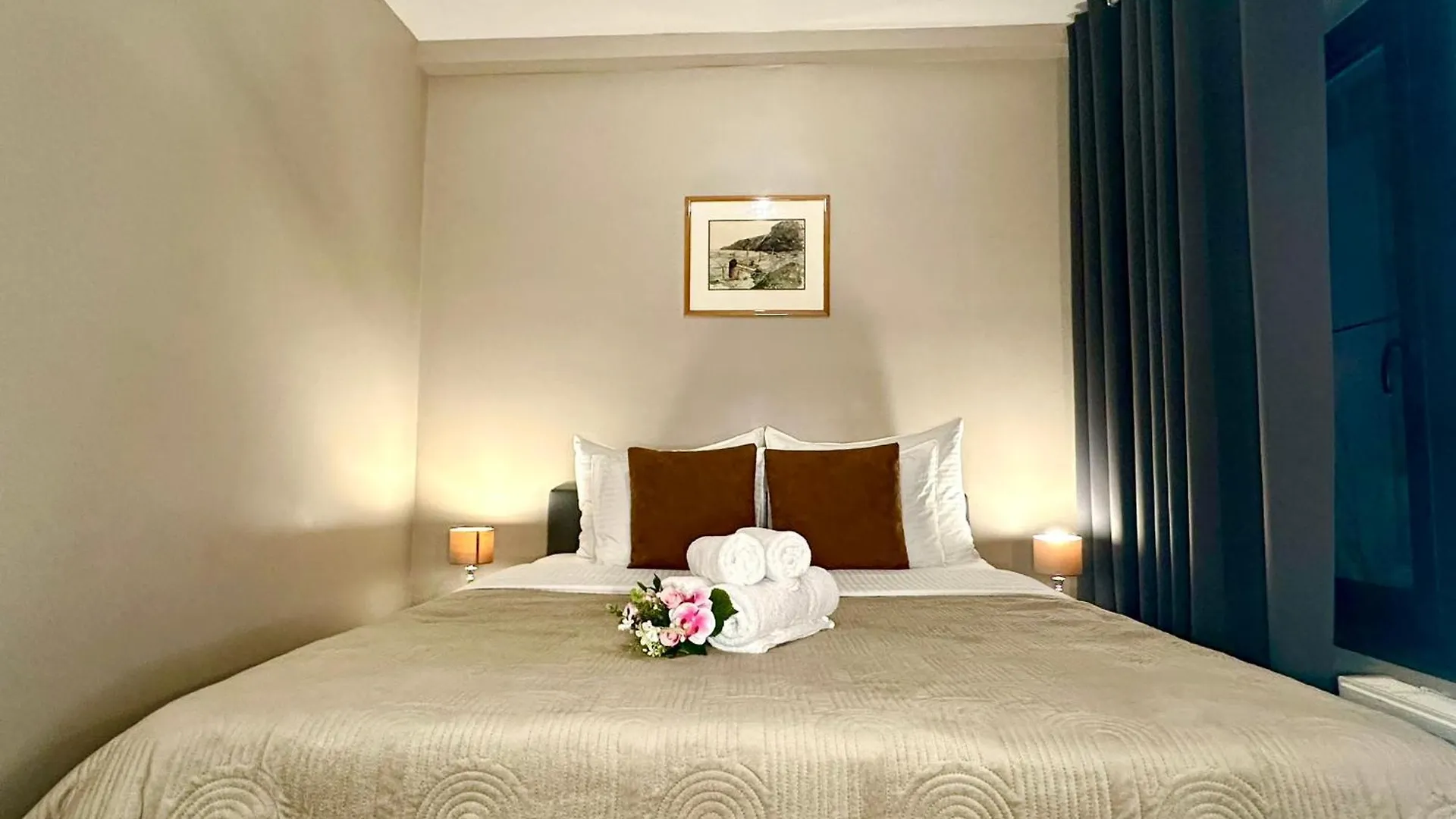 Luxury Suites Diamond By Rikas Hotels Antwerp Belgium